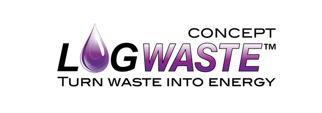 LOGWASTE